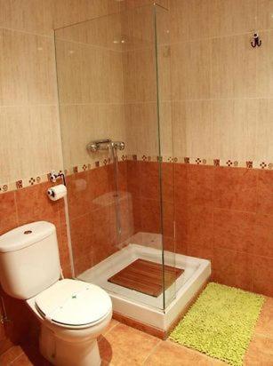 Hotel La Telleria Valjunquera Zewnętrze zdjęcie